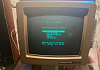 1983г. Сериальный терминал Tandberg Data TDV 2215 S, эксперименты, ROM-дампы, схемотехника