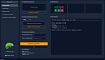 Сколько весит секрет? Считаем стеганографическую емкость контейнеров на Python
