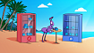 Миграция приложения из OpenShift в «ванильный» Kubernetes