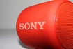 Компактная колонка Sony SRS-XB10 из линейки Extra Bass