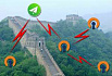 Shadowsocks-туннелирование корпоративного VPN