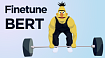 Fine-Tune модели основанной на трансформерах (Rubert) для классификации текстов