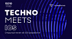 TechnoMeetsIOS. Открытый онлайн-митап по iOS-разработке 15/10