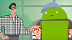 Трагические микрозаймы, украденные креды: какие Android-зловреды мы обнаружили в официальных маркетах