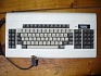 Подключаем старую венгерскую клавиатуру Videoton по USB
