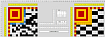 Чтение Micro QR Code версии М3 (кириллица, второй тип библиотек)