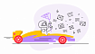 Агломеративная кластеризация: алгоритм, быстродействие, код на GitHub