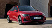 Audi представила новые модели A3 с подпиской на климат-контроль, адаптивный круиз-контроль и интеграцию смартфона