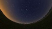 4 − 5 мая 2022 года — максимум метеорного потока «Майские Аквариды»
