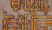 «Антенные» диоды в процессорах Pentium