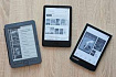 Обзор электронных книг PocketBook, Digma и Amazon Kindle. Сравниваю электронные книги 2024