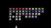 Space Invaders: теперь и в 512 байт (Assembler x86)
