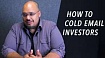 Y Combinator: Как писать холодные письма инвесторам (Майкл Сибель, основатель Twitch)