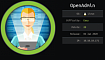 HackTheBox. Прохождение OpenAdmin. RCE в OpenNetAdmin и GTFOBins в nano