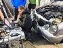 Как править мозги Mercedes, если играться с программируемыми калькуляторами уже надоело