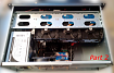 Тестирование собственного NAS. Часть 2. База