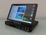 One Netbook A1 — миниатюрный ноутбук-трансформер для инженера дата-центра