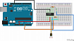 Электроэнцефалограф на Arduino