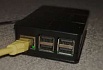 Запуск домашнего веб-сервера без статического IP с помощью Python