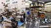 Космический 2020: Марс, созвездия спутников и новые ракеты