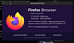 Вышел Firefox 127.0