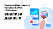 Оценка эффективности процесса найма с помощью анализа данных