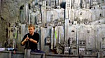 Обманывая мозг: восприятие масштаба зрительной системой