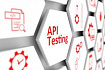 Тестирование API — проблемы и решения
