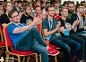 Pycon Russia-2022: программа докладов, пиксель-мерч и песни у костра