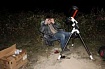 Применимость увеличений в астрономическом телескопе