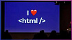 Костыли из 90-х и принцип HTML First