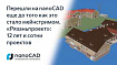 Перешли на nanoCAD еще до того как это стало мейнстримом. «Рязаньпроект»: 12 лет и сотни проектов