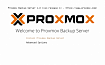 Proxmox Backup Server: интеграция с Proxmox VE и базовые операции