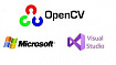 Установка OpenCV под Windows