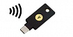 Подключение к vpn через yubikey на ubuntu