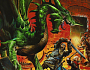 Как Dungeons &amp; Dragons в видеоигры переносили (Часть 1)