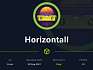 HTB Horizontall или как достучаться до небес? #для самых маленьких