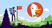 Маленький, но гордый: DuckDuckGo против рекламных монстров