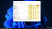 Эксперт обнаружил в новых версиях Windows 11 старый диспетчер задач, который в Microsoft решили не удалять из системы