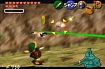 Благодаря удивительному глитчу в Ocarina of Time удалось добавить модели из Star Fox 64