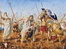 История одного спартанца. Битва при Платеях