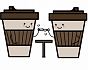 COFFEE MEET-UP: Знакомства и кофе в одной чашке