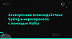 Асинхронное взаимодействие Spring-микросервисов с помощью Kafka