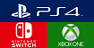Современное противостояние консолей: Sony, Microsoft, Nintendo и облачный гейминг
