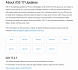 Часть пользователей после обновления iPhone до iOS 17.2.1 не могут совершать звонки или использовать мобильный интернет
