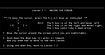 Почему в Vim для навигации используются клавиши hjkl