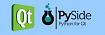 Разработка Desktop приложений на Python и библиотеки PySide6/PyQt6. Часть 2. Знакомство с виджетами и Qt Designer