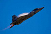 Учёные заявляют, что Китай может обнаружить стелс-самолёты F-22, F-35 с помощью спутниковой сети Starlink