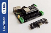Lavritech V7.1 Lite: программируем ESP32 и Wirenboard модули