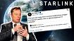 5G инженер объясняет почему «Direct to Cell» Starlink от Илона Маска будет доступен только для бизнеса